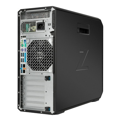 HP Z4 G4 TWR Workstation Desktop - Intel Xeon W-2245 - RAM 64GB - 1TB SSD + 4TB HDD - RTX 3060  | 31U93UP#ABA