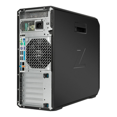 HP Z4 G4 TWR Workstation Desktop - Intel Xeon W-2245 - RAM 64GB - 1TB SSD + 4TB HDD - RTX 3060  | 31U93UP#ABA