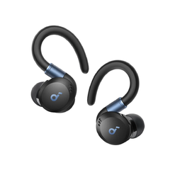Soundcore Sport X20 Wireless Earbuds, Black | A3968H11