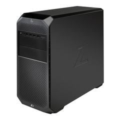 HP Z4 G4 TWR Workstation Desktop - Intel Xeon W-2245 - RAM 64GB - 1TB SSD + 4TB HDD - RTX 3060  | 31U93UP#ABA
