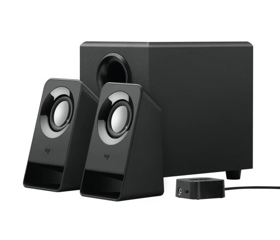 Logitech Z213 Speakers Multimedia