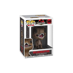 Funko POP Movies Jurassic Park Velociraptor