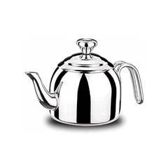 Korkmaz A052 DROPPA Tea Pot - 1.3 L | A052