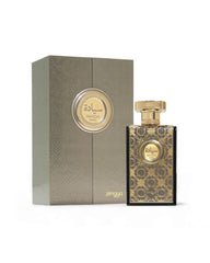 Zimaya Siada Nova 100ml Eau De Parfum (EDP)