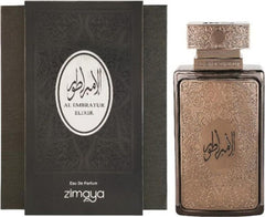 Zimaya Al Embratur Elixir Man Vapo 100ml Eau De Parfum (EDP)