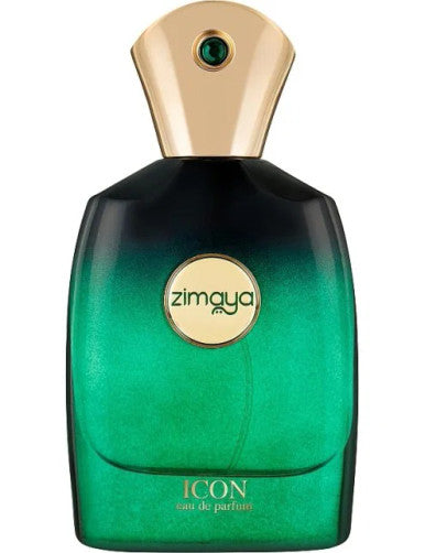 زميه أيكون ماء عطر 100 مل
