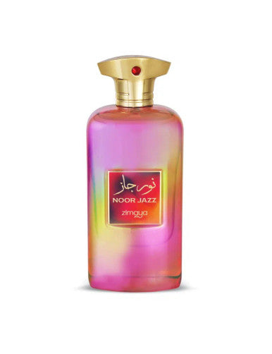 Zimaya Noor Jazz Eau De Parfum 100ml