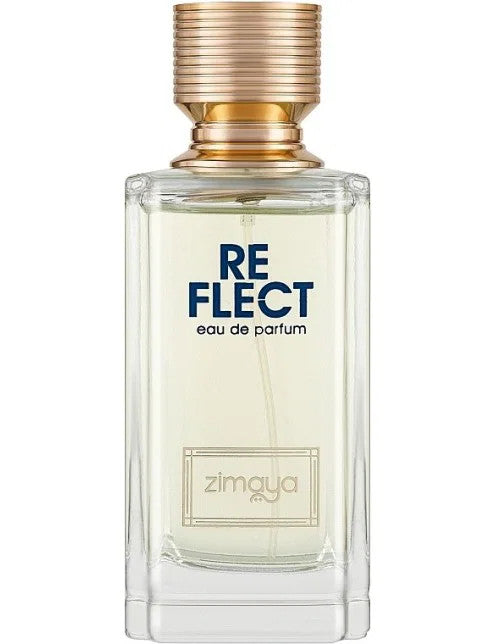 Zimaya Reflect Eau De Parfum 100ml