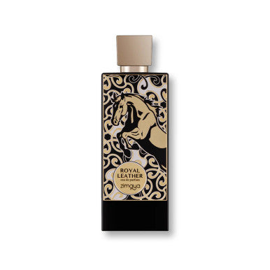 Zimaya Royal Leather ماء عطر 100 مل