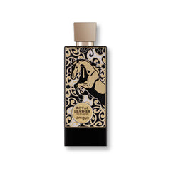 Zimaya Royal Leather ماء عطر 100 مل