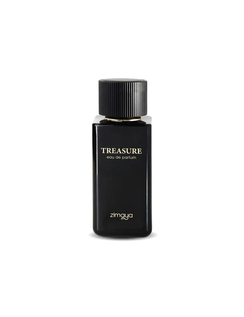 Zimaya Treasure ماء عطر 100 مل