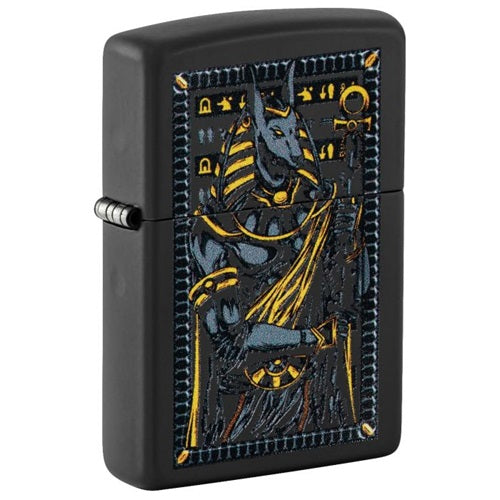 Zippo Mythological Design Windproof Lighter | 46245