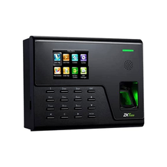 ZKTeco Fingerprint Time Attendance and Access Control Terminal | UA920