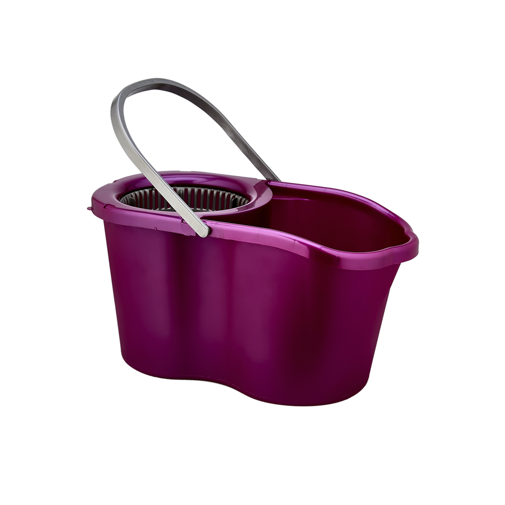 Zilan Cleaning Set - Purple | ZLN1389
