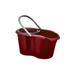Zilan Cleaning Set - Red | ZLN1389