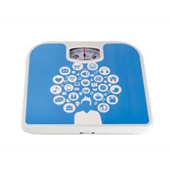 Zilan Mechanical Body Scale | ZLN1693