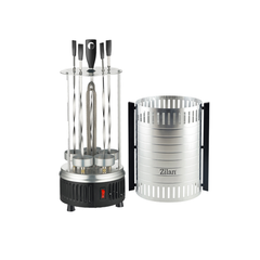 Zilan Vertical Electric Barbecue | ZLN5565