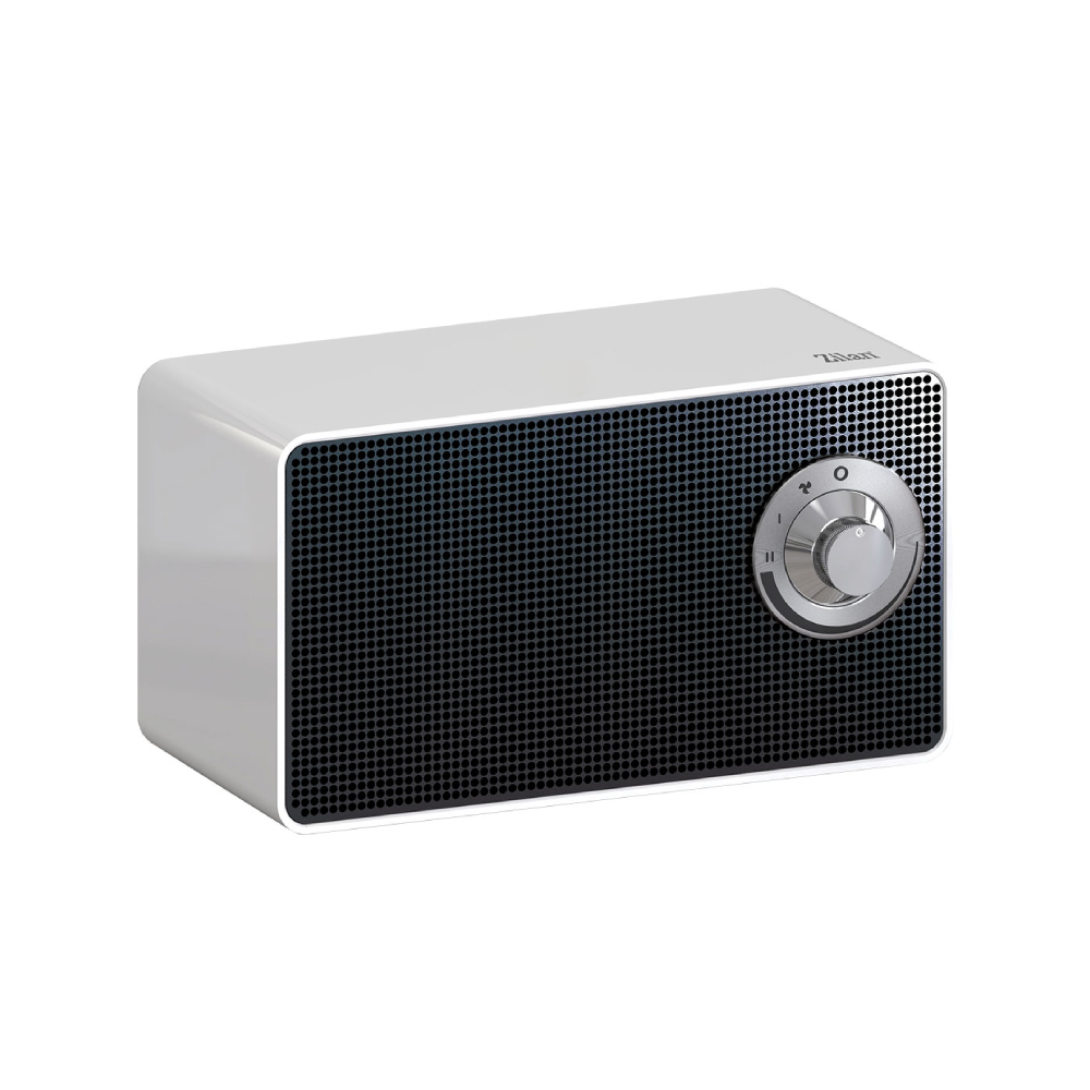 Zilan Ceramic Fan Heater | ZLN2007