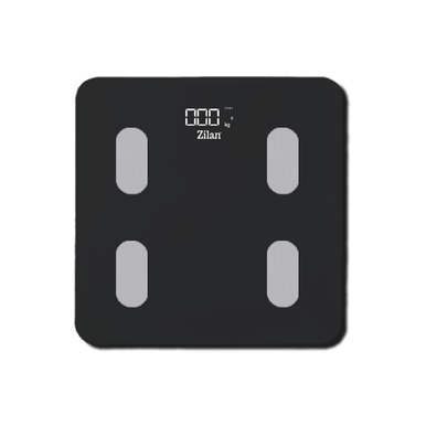 Zilan Digital Body Scale | ZLN8980