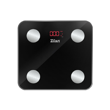 Zilan Digital Body Scale | ZLN9007