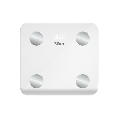 Zilan Digital Body Scale | ZLN9006