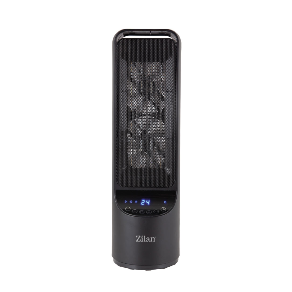 Zilan Ceramic Tower Heater | ZLN2052