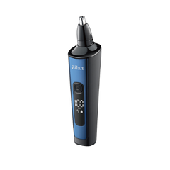 Zilan 4in1 Rotary Shaver & Trimmer, Aion | ZLN8726