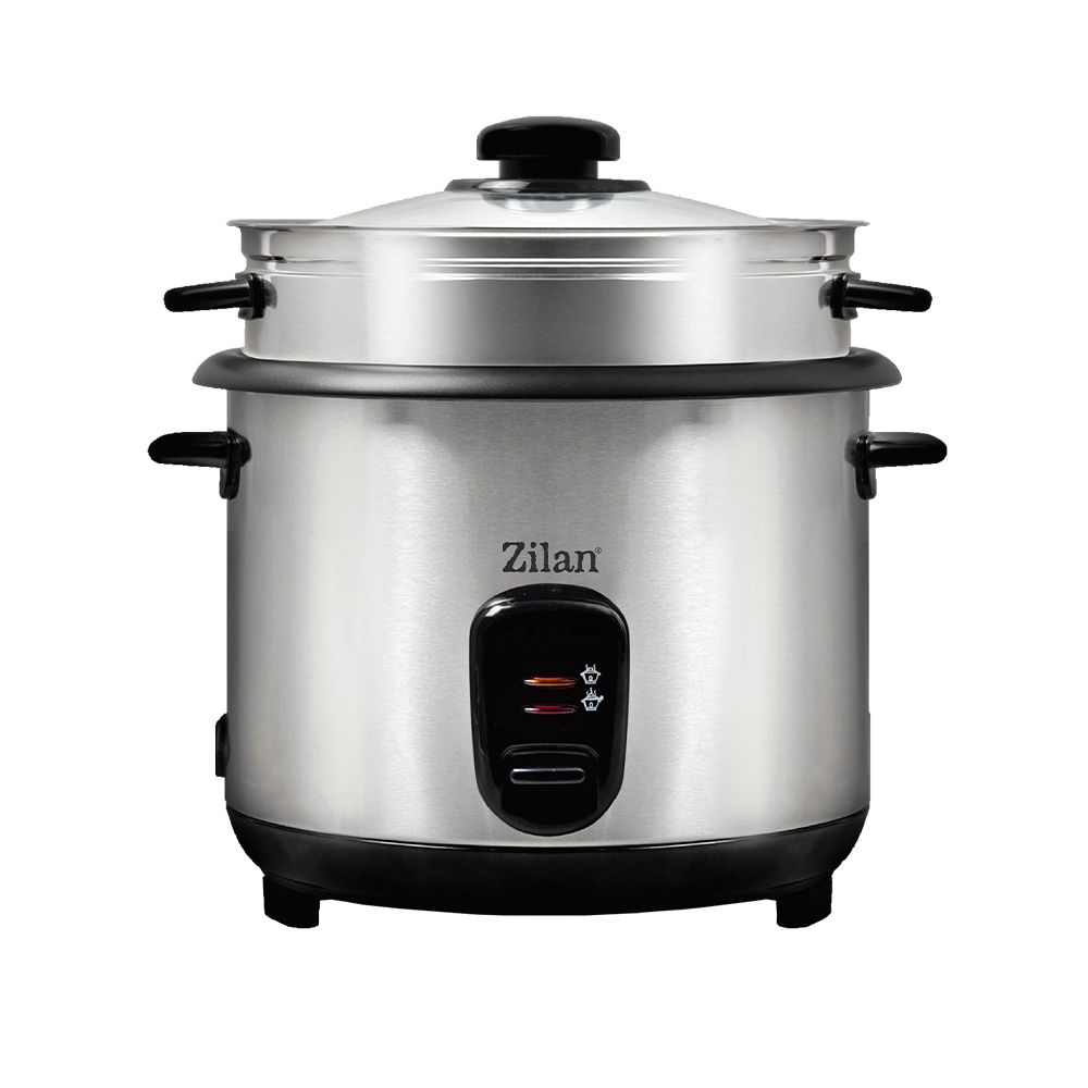 Zilan  2-IN-1 Rice and Smart Cooker - 3.2L | ZLN9570