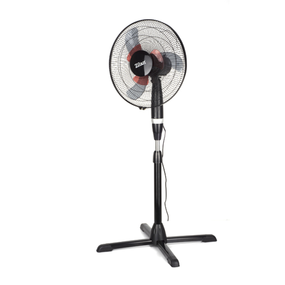 Zilan Double Blade Stand Fan | ZLN2331