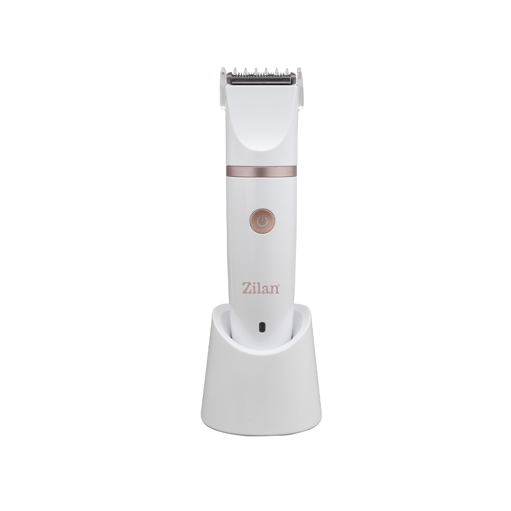 Zilan Lady Epilator Quiritis | ZLN8740