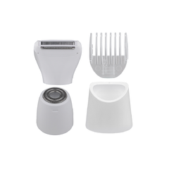 Zilan Lady Epilator Quiritis | ZLN8740