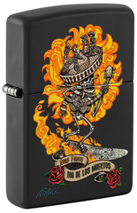 Zippo Rick Rietveld Design Windproof Lighter | 48954