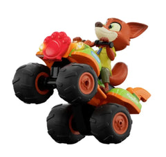 Disney Zootopia Nick Wilde 2.4GHz RC ATV | 5588-D514