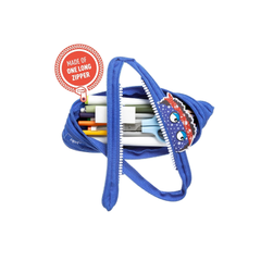 Zipit Talking Monstar Pencil Case | ZTM-AR-ACE